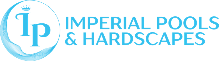 Imperial Pools & Hardscapes logo
