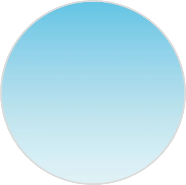Round insulated pool shape